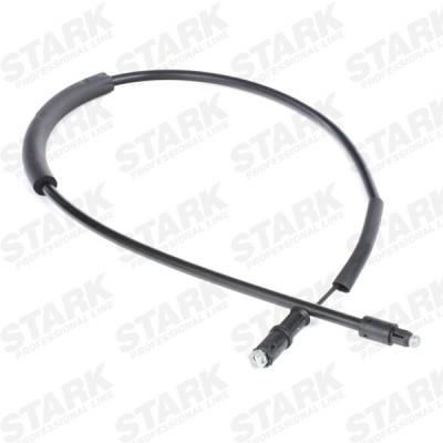 Cable Pull, Parking Brake Stark SKCPB-1050595 SKCPB-1050595 - photo 3