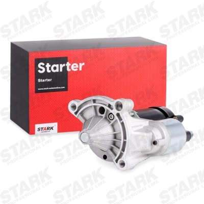Starter Stark SKSTR-0330056 SKSTR-0330056 - photo 2