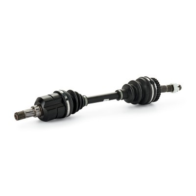 Drive Shaft RIDEX 13D0066R 13D0066R - photo 4
