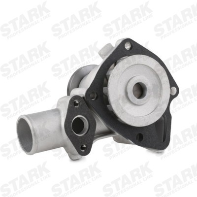 Water Pump, Engine Cooling Stark SKWP-0520437 SKWP-0520437 - photo 5