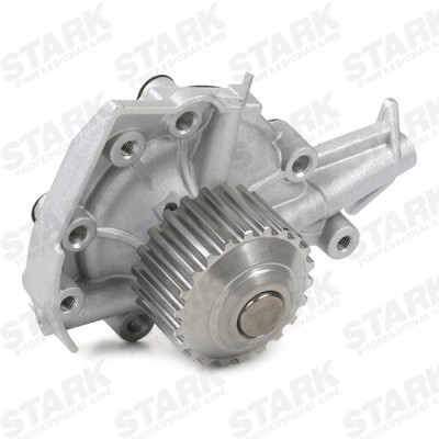 Water Pump, Engine Cooling Stark SKWP-0520226 SKWP-0520226 - photo 4