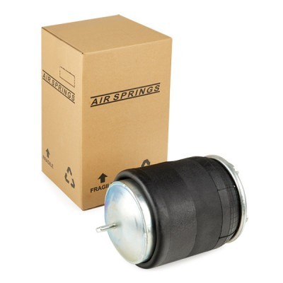 Bellow, Air Suspension RIDEX 4119A0069 4119A0069 - photo 2