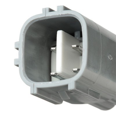 Lambda (Oxygen) Sensor RIDEX 3922L0069 3922L0069 - photo 5