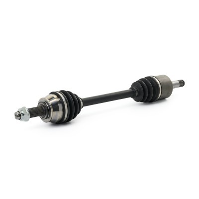 Drive Shaft RIDEX 13D0960 13D0960 - photo 3