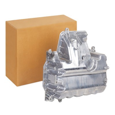 Oil Pan RIDEX 592O0094 592O0094 - photo 2