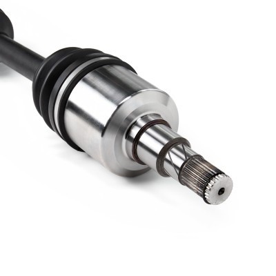 Drive Shaft RIDEX 13D0165 13D0165 - photo 7