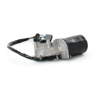 Wiper Motor RIDEX 295W0250 295W0250 - photo 3