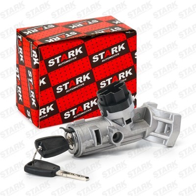 Steering lock Stark SKISL-5590011 SKISL-5590011 - photo 2