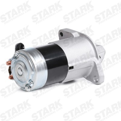 Starter Stark SKSTR-0330205 SKSTR-0330205 - photo 4