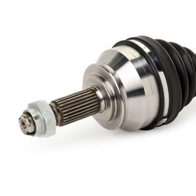 Drive Shaft RIDEX 13D2208R 13D2208R - photo 5