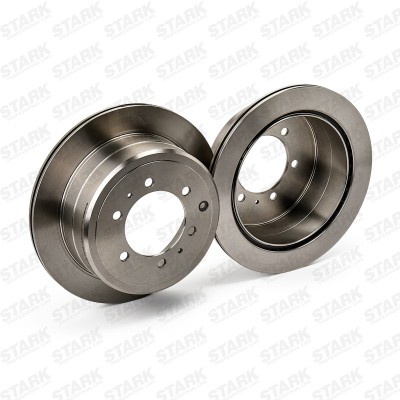 Brake Disc Stark SKBD-0023064 SKBD-0023064 - photo 6
