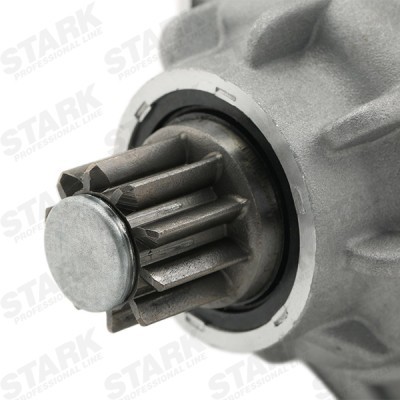 Starter Stark SKSTR-0330020 SKSTR-0330020 - photo 5