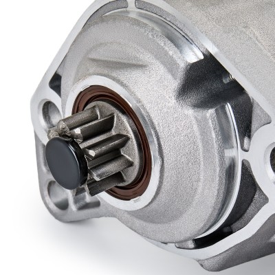 Starter RIDEX 2S0019P 2S0019P - photo 5