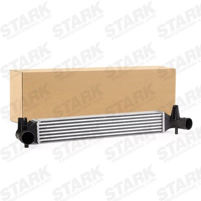 Intercooler, Charger Stark SKICC-0890327 SKICC-0890327 - photo 2