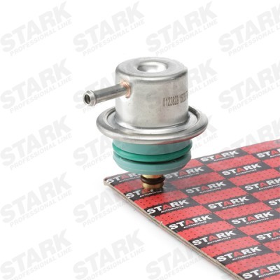 Fuel Pressure Regulator Stark SKCVF-2900007 SKCVF-2900007 - photo 2