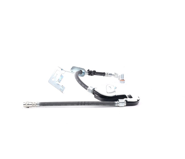 Brake Hose RIDEX 83B0586 83B0586 - photo 1
