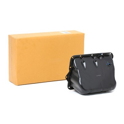 Oil Pan RIDEX 592O0011 592O0011 - photo 2