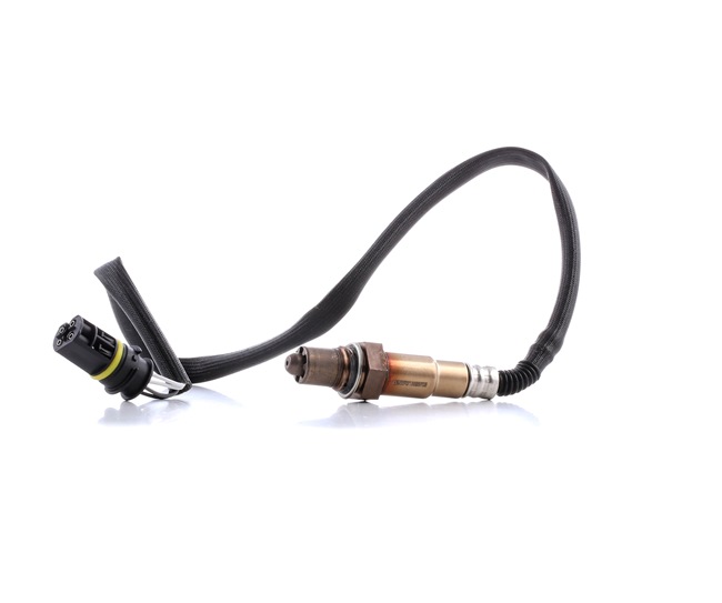Lambda (Oxygen) Sensor RIDEX 3922L0050 3922L0050 - photo 1