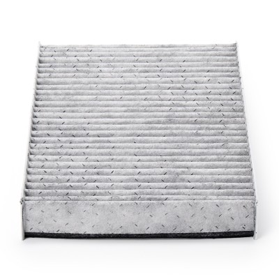 Cabin Air Filter RIDEX 424I0271P 424I0271P - photo 4