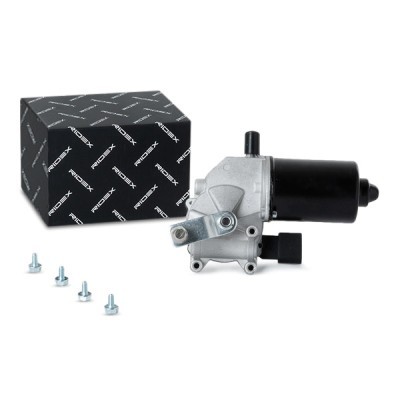 Wiper Motor RIDEX 295W0149 295W0149 - photo 2