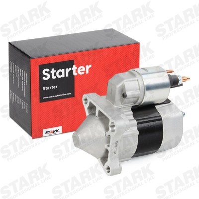 Starter Stark SKSTR-03330691 SKSTR-03330691 - photo 2