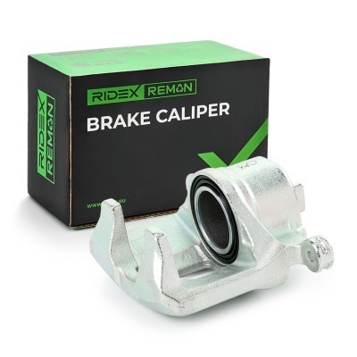 Brake Caliper RIDEX 78B1210R 78B1210R - photo 2