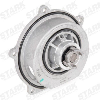 Water Pump, Engine Cooling Stark SKWP-0520250 SKWP-0520250 - photo 3