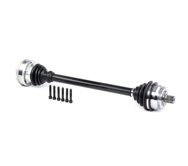 Drive Shaft RIDEX 13D0257 13D0257 - photo 1