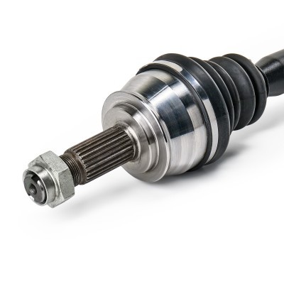 Drive Shaft RIDEX 13D0798R 13D0798R - photo 5