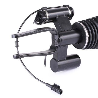 Bellow, Air Suspension RIDEX 4118A0063 4118A0063 - photo 7