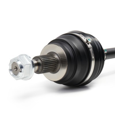 Drive Shaft RIDEX 13D0443P 13D0443P - photo 5