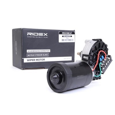 Wiper Motor RIDEX 295W0023 295W0023 - photo 3