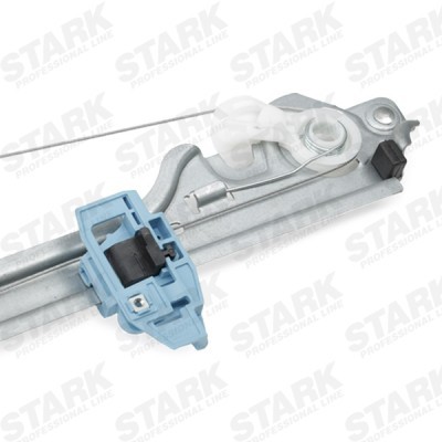 Window Regulator Stark SKWR-0420654 SKWR-0420654 - photo 7