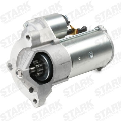 Starter Stark SKSTR-0330273 SKSTR-0330273 - photo 3