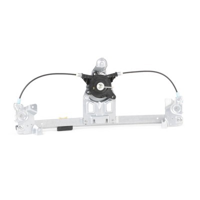 Window Regulator RIDEX 1561W0317 1561W0317 - photo 3