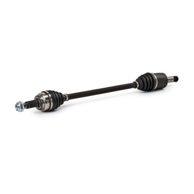 Drive Shaft RIDEX 13D0791R 13D0791R - photo 4
