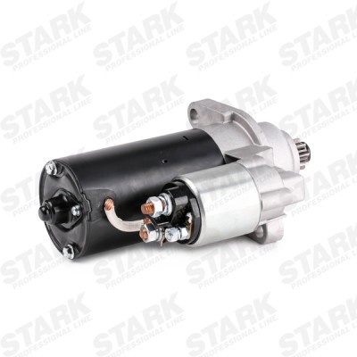 Starter Stark SKSTR-0330143 SKSTR-0330143 - photo 4