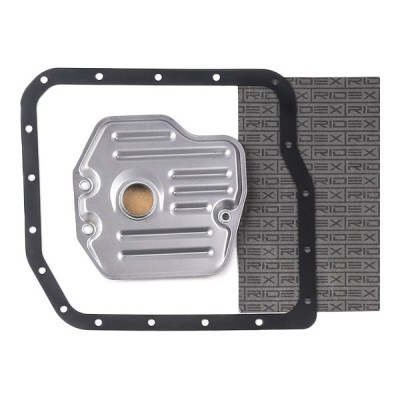 Hydraulic Filter, Automatic Transmission RIDEX 3843H0007 3843H0007 - photo 3