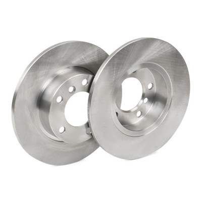Brake Disc RIDEX 82B0227 82B0227 - photo 4
