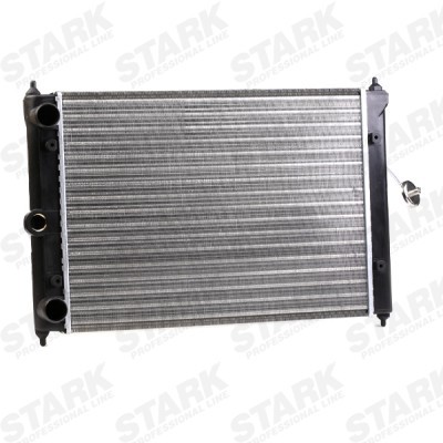 Radiator, Engine Cooling Stark SKRD-0120311 SKRD-0120311 - photo 3