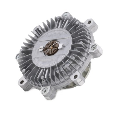 Clutch, Radiator Fan RIDEX 509C0098 509C0098 - photo 3
