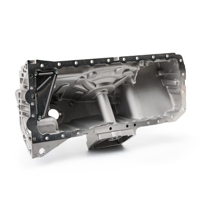 Oil Pan RIDEX 592O0235 592O0235 - photo 4