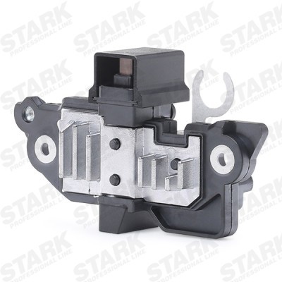 Alternator Regulator Stark SKRE-2450020 SKRE-2450020 - photo 4