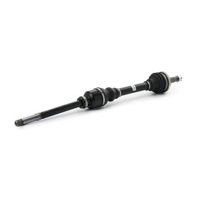 Drive Shaft RIDEX 13D0250R 13D0250R - photo 4
