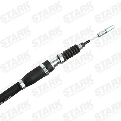Cable Pull, Parking Brake Stark SKCPB-1050329 SKCPB-1050329 - photo 3