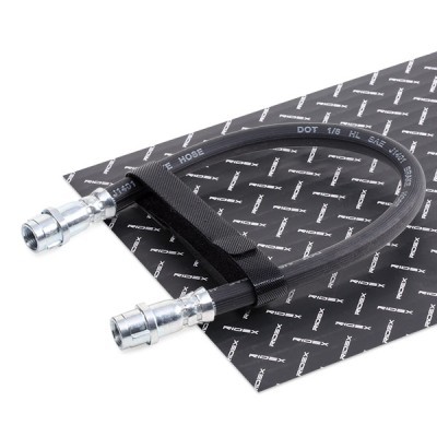 Brake Hose RIDEX 83B0045 83B0045 - photo 2