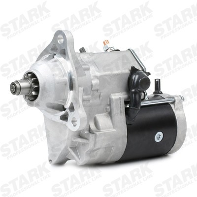 Starter Stark SKSTR-03330511 SKSTR-03330511 - photo 3
