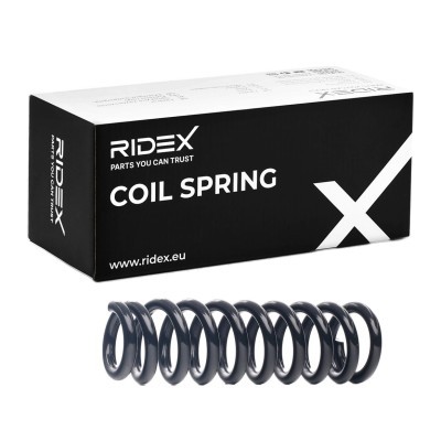 Suspension Spring RIDEX 188C0803 188C0803 - photo 2