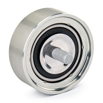 Belt Tensioner V-Ribbed Belt RIDEX 310T0818 310T0818 - photo 4
