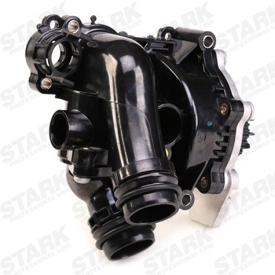 Water Pump, Engine Cooling Stark SKWP-0520233 SKWP-0520233 - photo 4